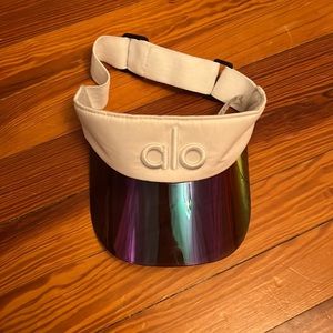 NWOT alo visor